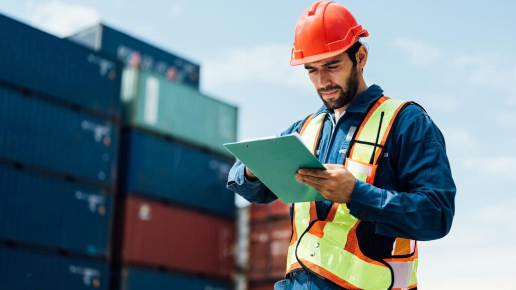 Desaduanamiento: El Proceso Clave para una Importación y Exportación Sin Contratiempos